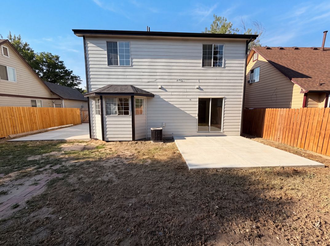 Photo 5 of 23 of 14561 E 46th Ave, Denver, CO