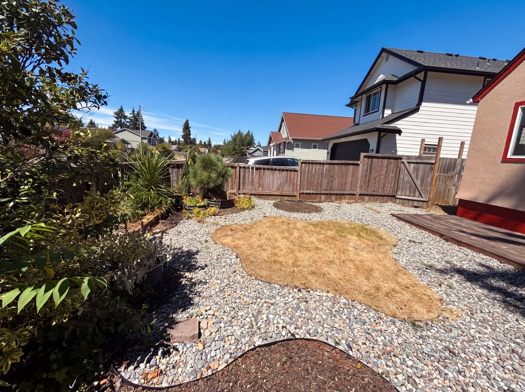 Photo 17 of 41 of 3627 S Monroe St, Tacoma, WA