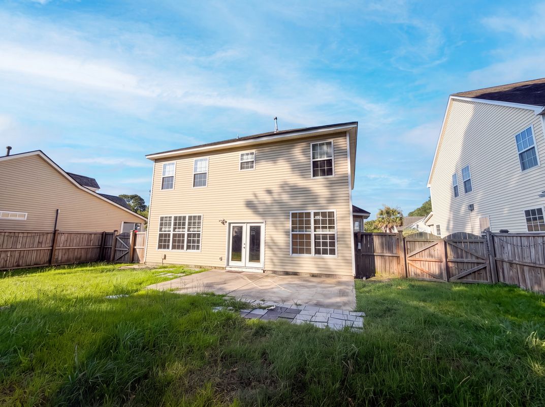 Photo 4 of 20 of 9325 Ayscough Rd, Summerville, SC
