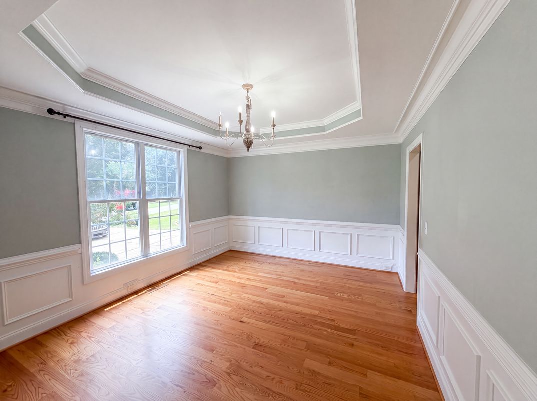 Photo 6 of 21 of 40 Red Rock Ridge Dr, Youngsville, NC