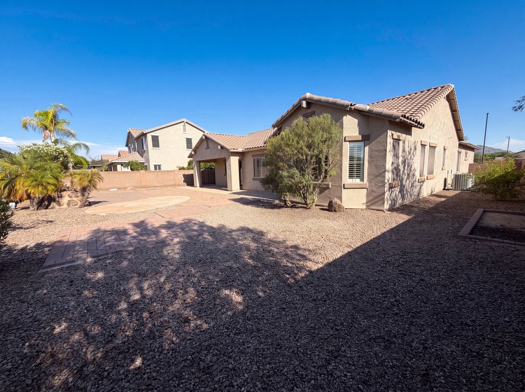 Photo 30 of 33 of 3080 E Powell Way, Gilbert, AZ