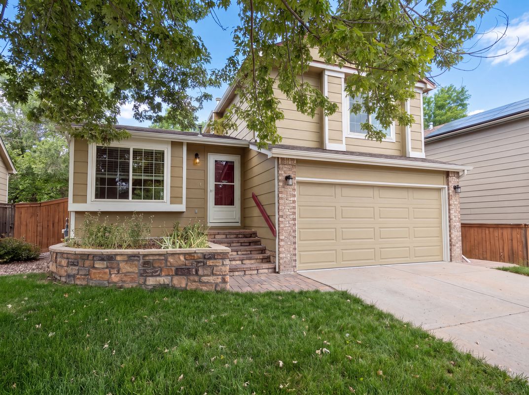 Photo 6 of 21 of 2154 Gold Dust Ln, Highlands Ranch, CO