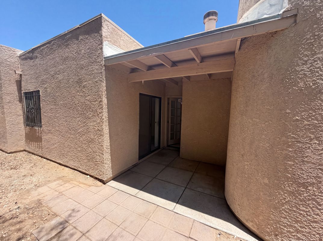Photo 5 of 18 of 3621 N Forgeus Ave, Tucson, AZ