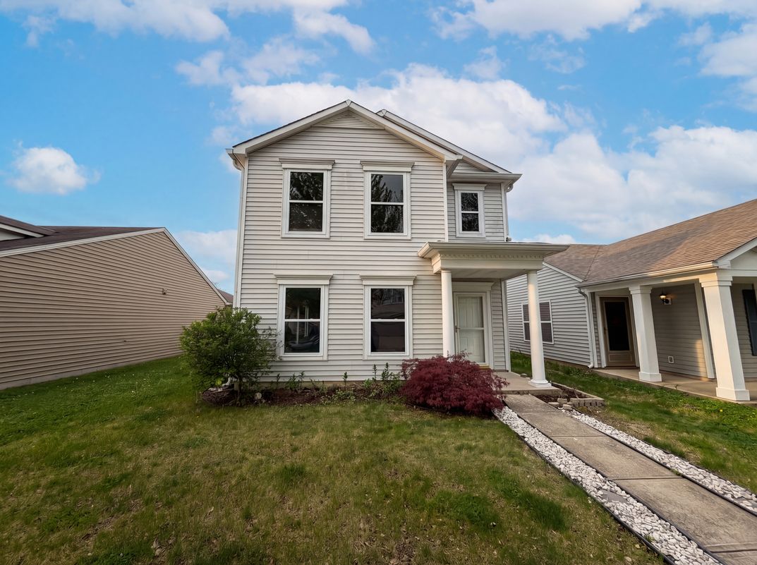 Property photo 1 of 925 Harbon Dr