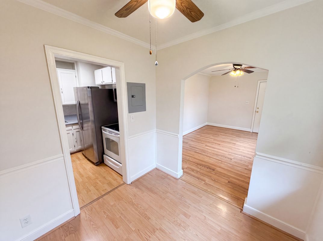 Photo 7 of 23 of 1521 Herrin Ave, Charlotte, NC