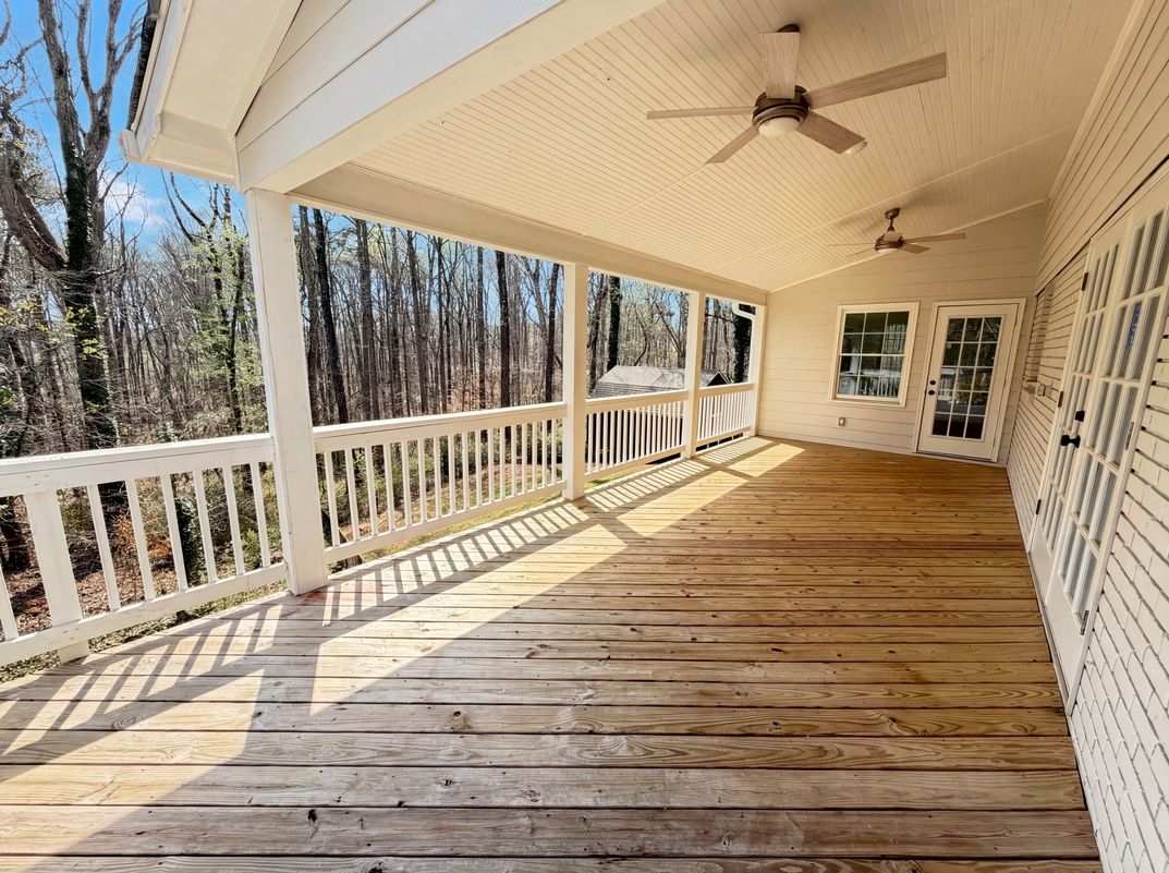 Photo 8 of 30 of 174 Lovelace Ln, Ball Ground, GA