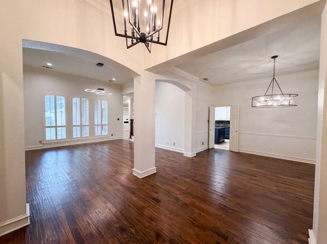 Photo 11 of 38 of 4606 Mill Wood Dr, Colleyville, TX