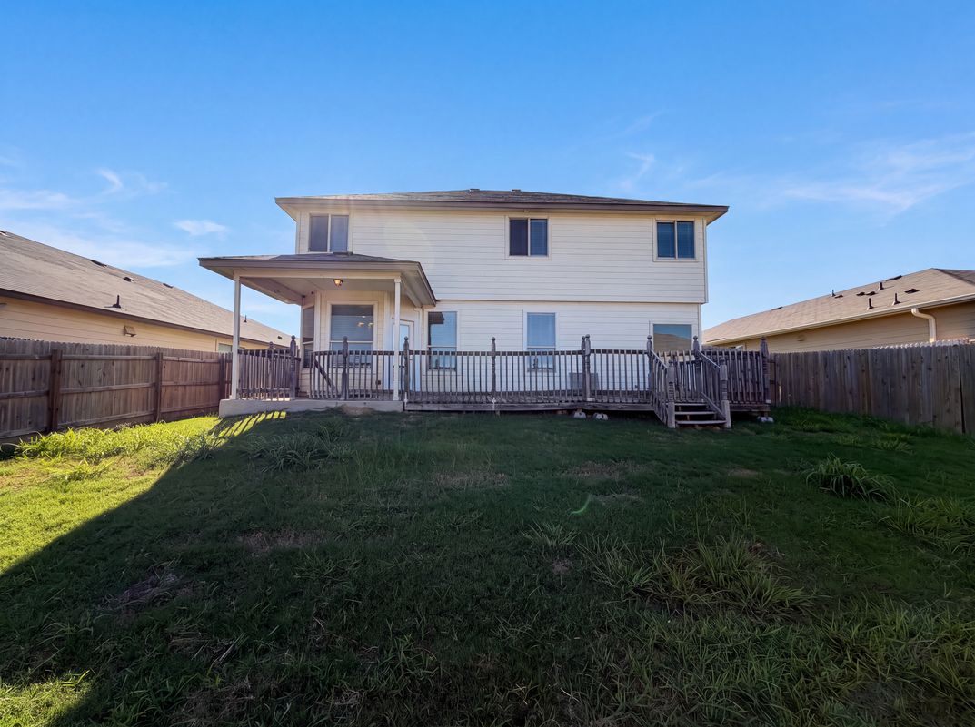 Photo 5 of 21 of 2315 Wigeon Way, Copperas Cove, TX