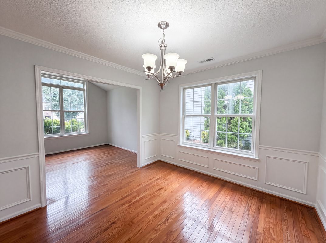 Photo 6 of 17 of 4549 Drewbridge Way, Raleigh, NC
