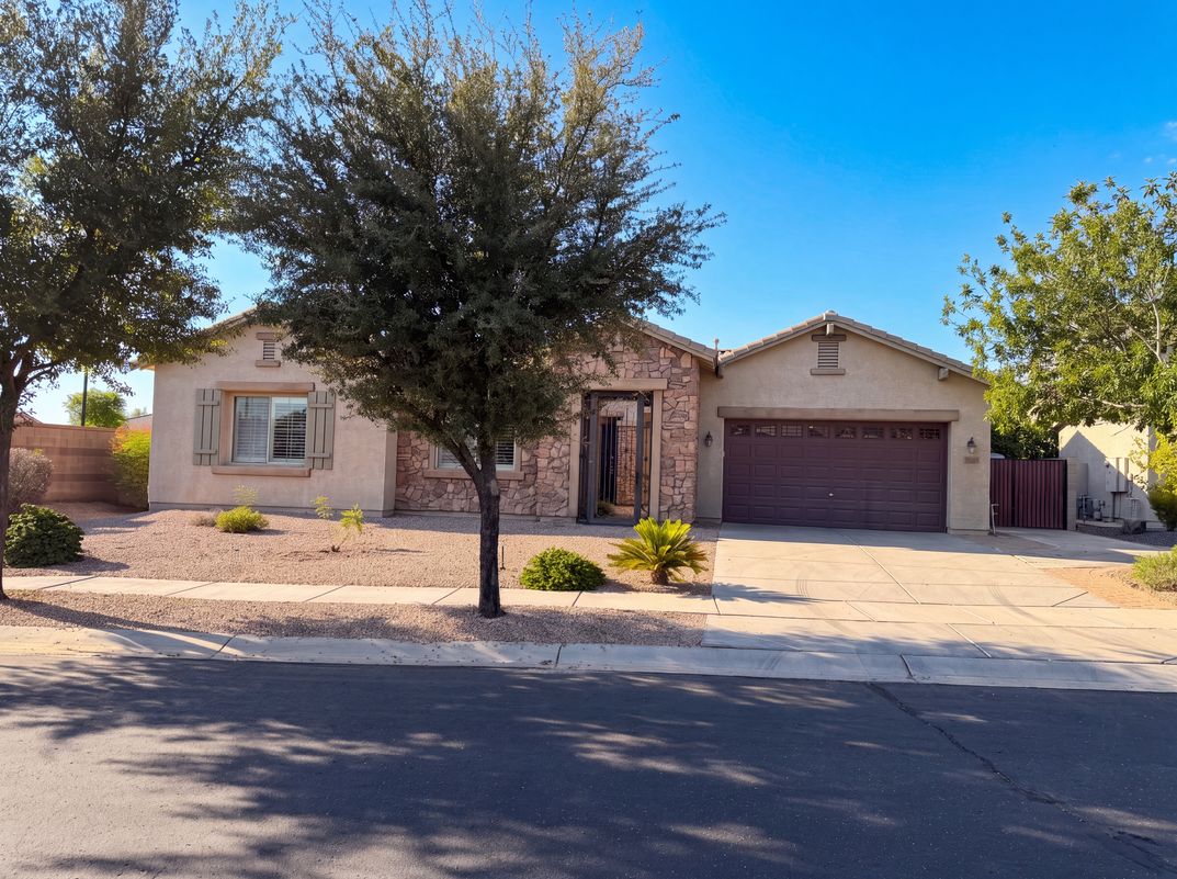 Photo 32 of 33 of 3080 E Powell Way, Gilbert, AZ