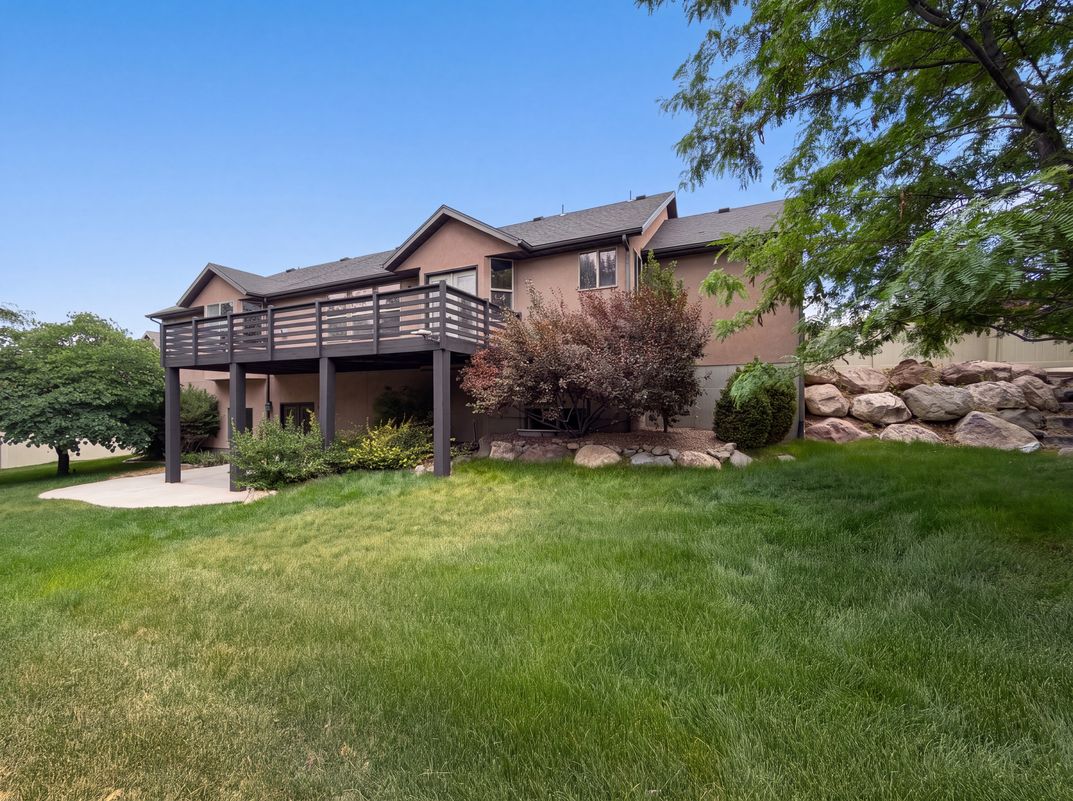 Photo 5 of 31 of 14496 S Fox Creek Dr, Herriman, UT