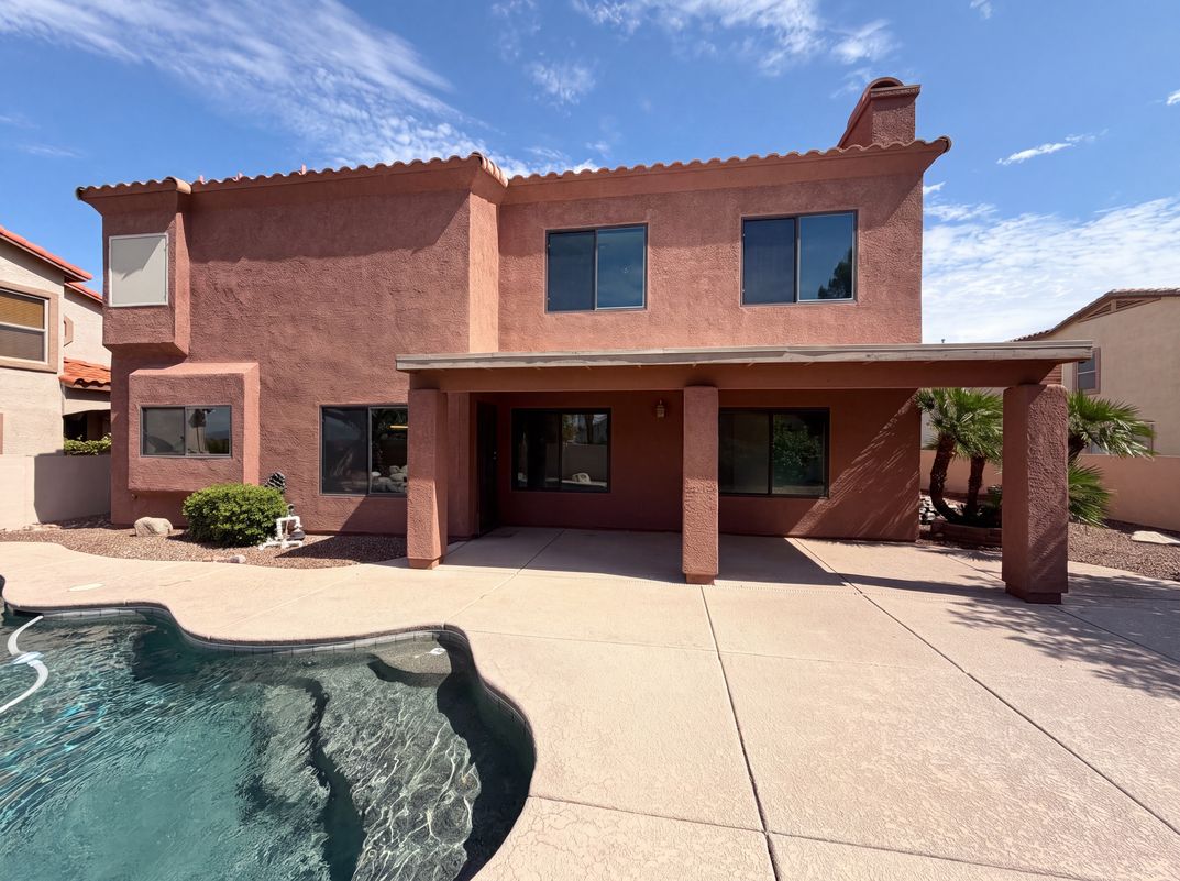 Photo 6 of 28 of 2083 W Arizona Rose Dr, Tucson, AZ