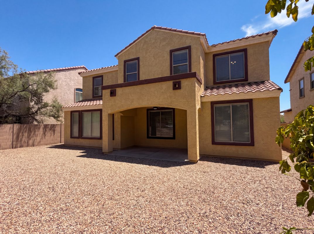 Photo 47 of 51 of 10964 N 161st Ave, Surprise, AZ
