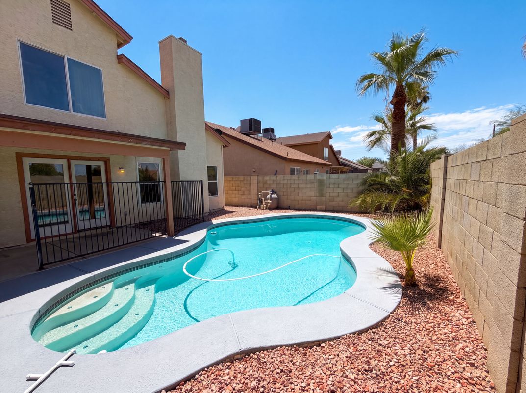 Photo 25 of 30 of 7436 W Sanna St, Peoria, AZ
