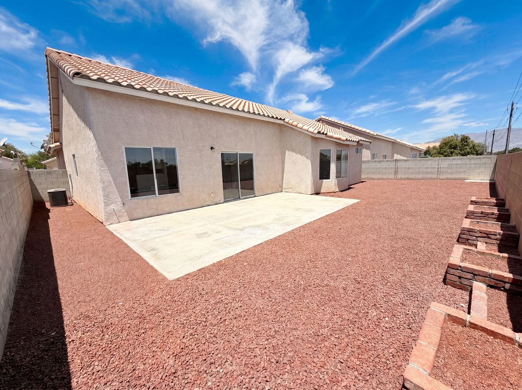 Photo 30 of 32 of 5132 Rocky Bluff St, North Las Vegas, NV