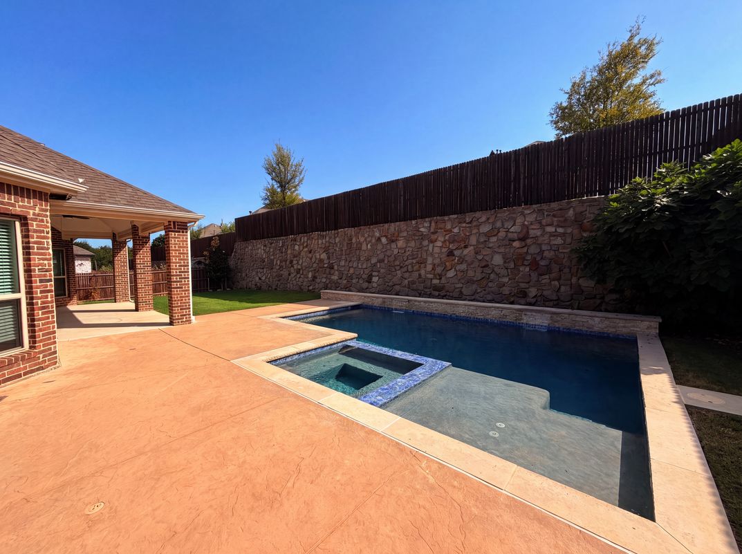 Photo 32 of 34 of 4305 Curlew Ln, Garland, TX