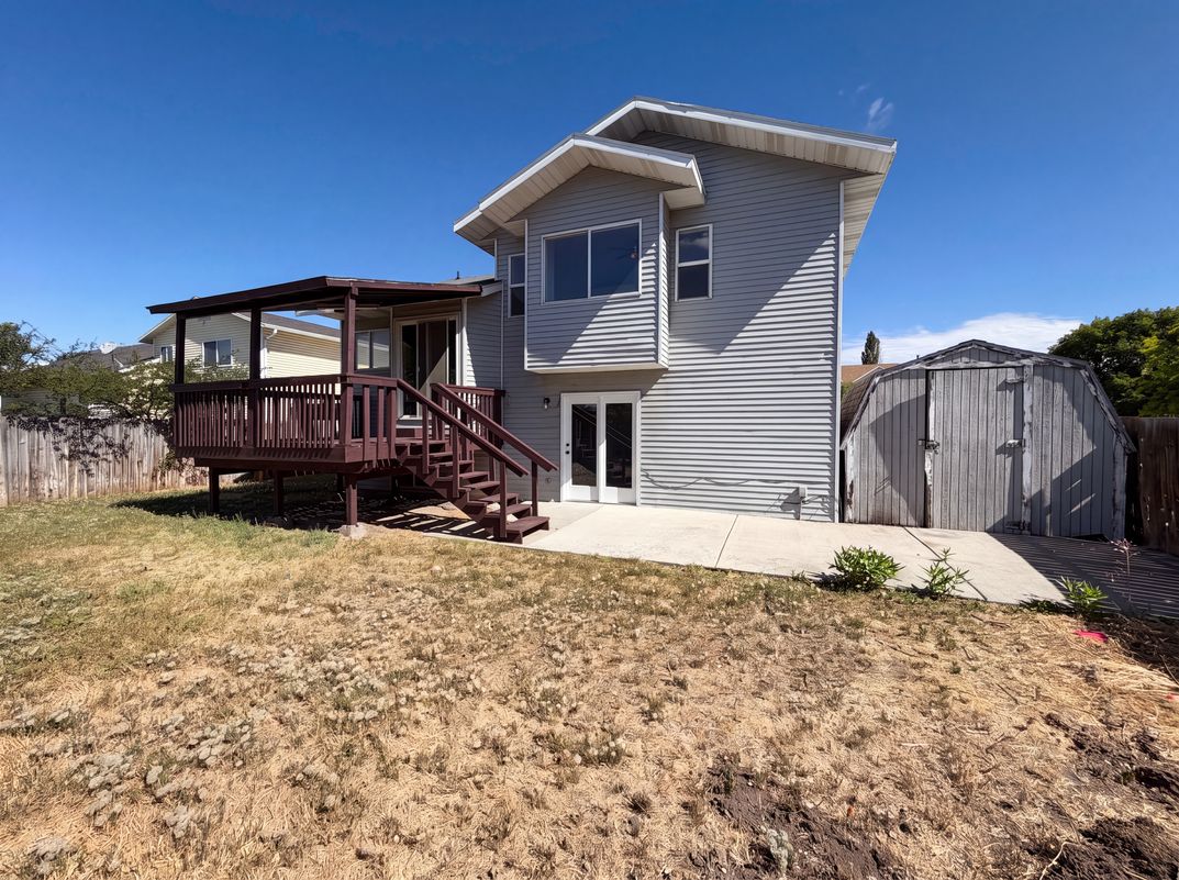 Photo 5 of 24 of 532 W 860 S, Tremonton, UT