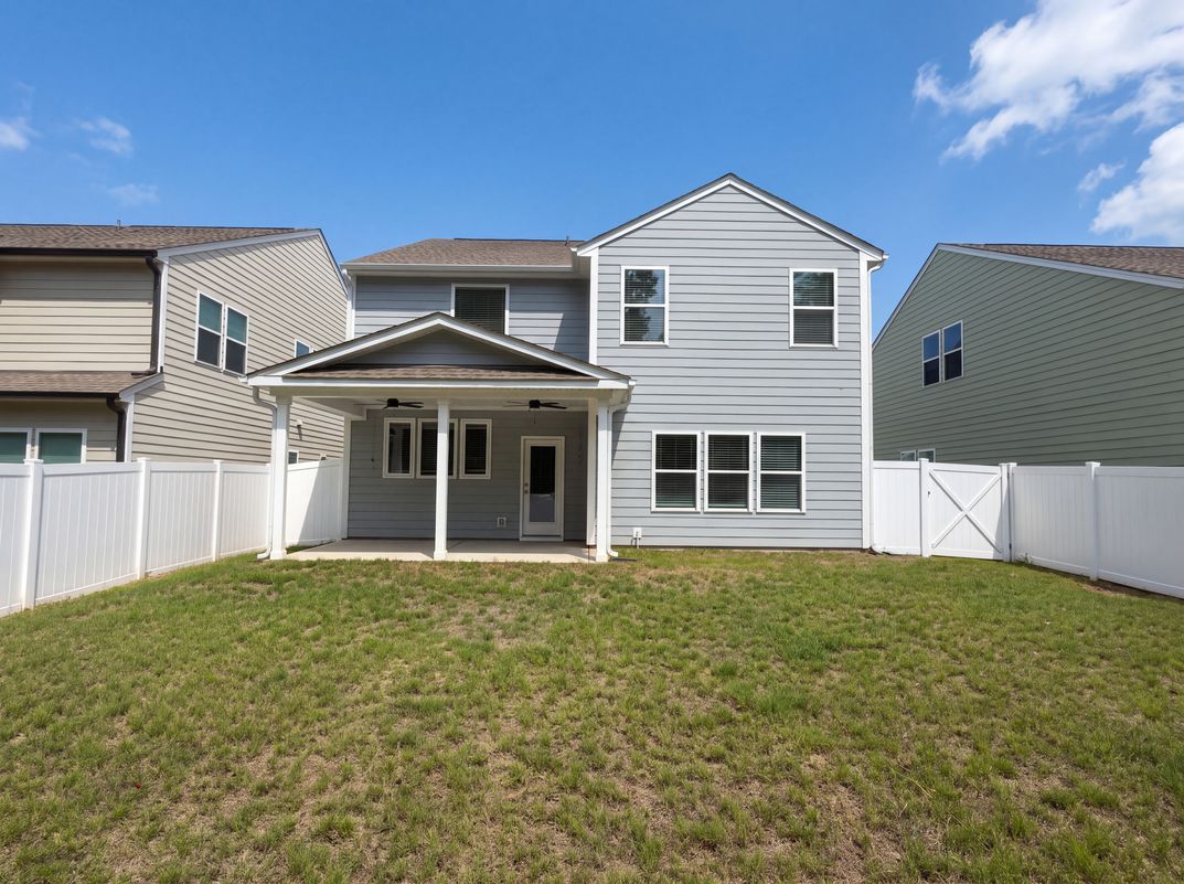 Photo 17 of 20 of 164 Aspire Cir, Wingate, NC