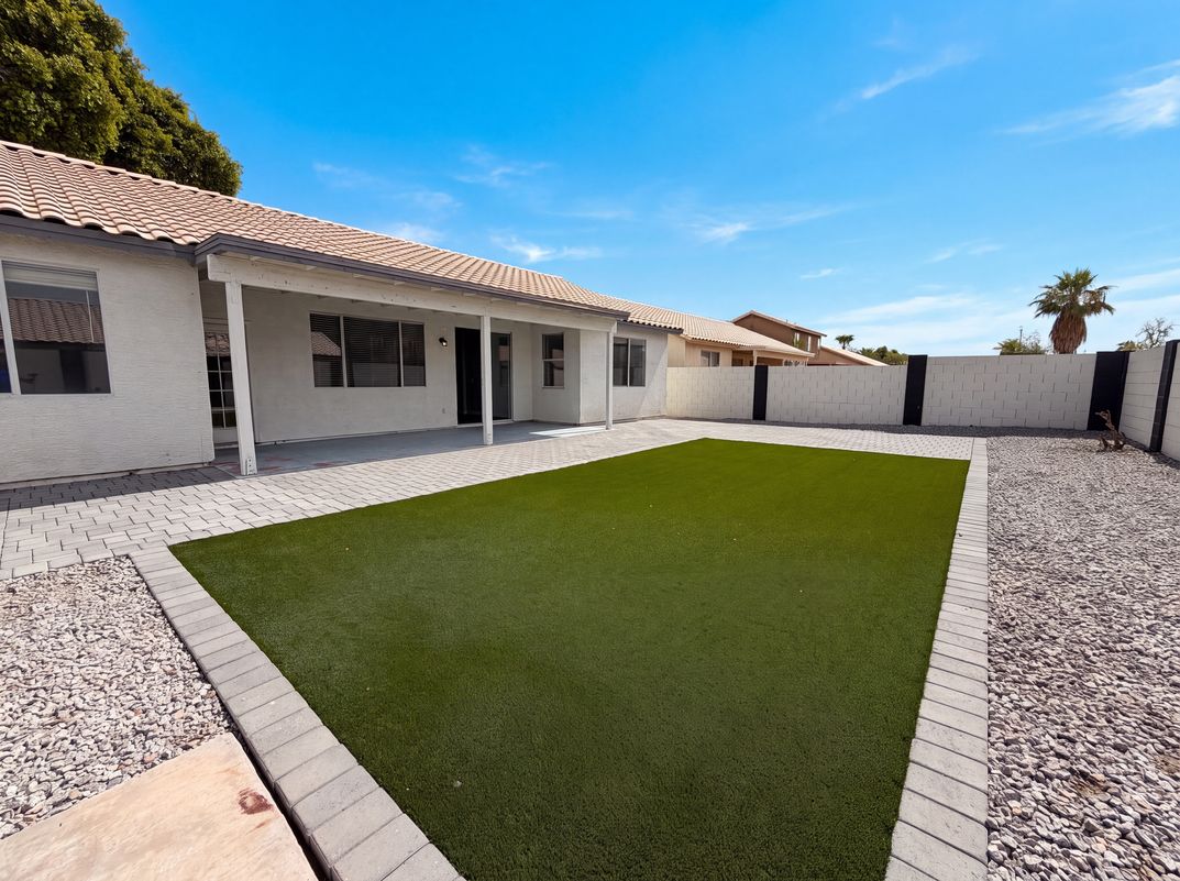 Photo 29 of 30 of 16245 W Tonto St, Goodyear, AZ