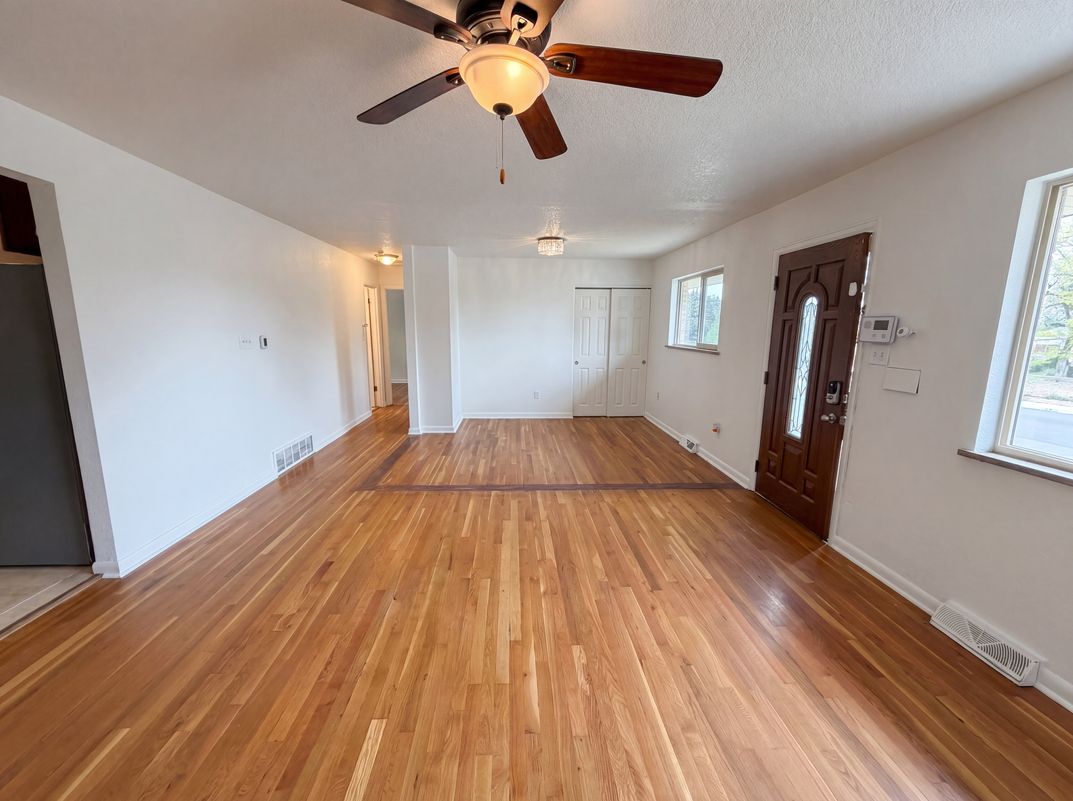 Photo 3 of 22 of 5421 Raritan Way, Denver, CO