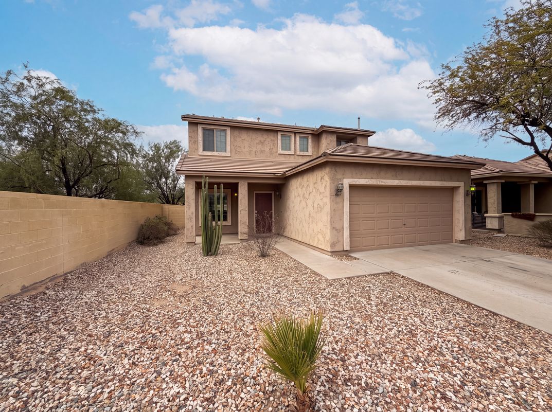 Photo 26 of 29 of 19219 W Washington St, Buckeye, AZ
