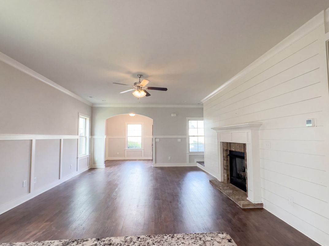 Photo 11 of 25 of 24 Silky Oak Cir SW, Huntsville, AL