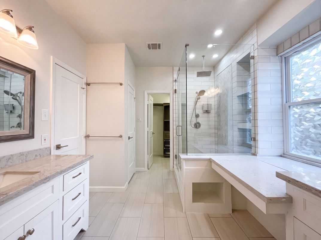 Photo 13 of 20 of 7107 Sweet Violet Trl, Humble, TX