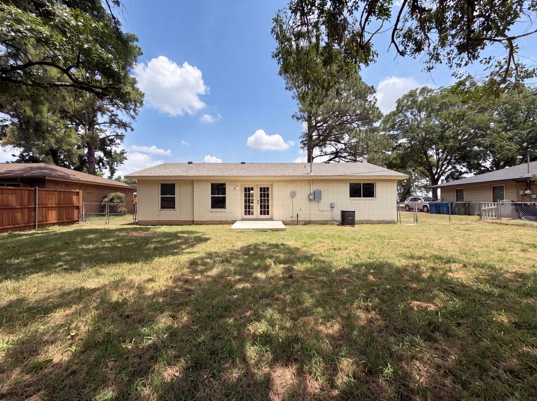Photo 14 of 21 of 416 Tisdell Ln, Aubrey, TX