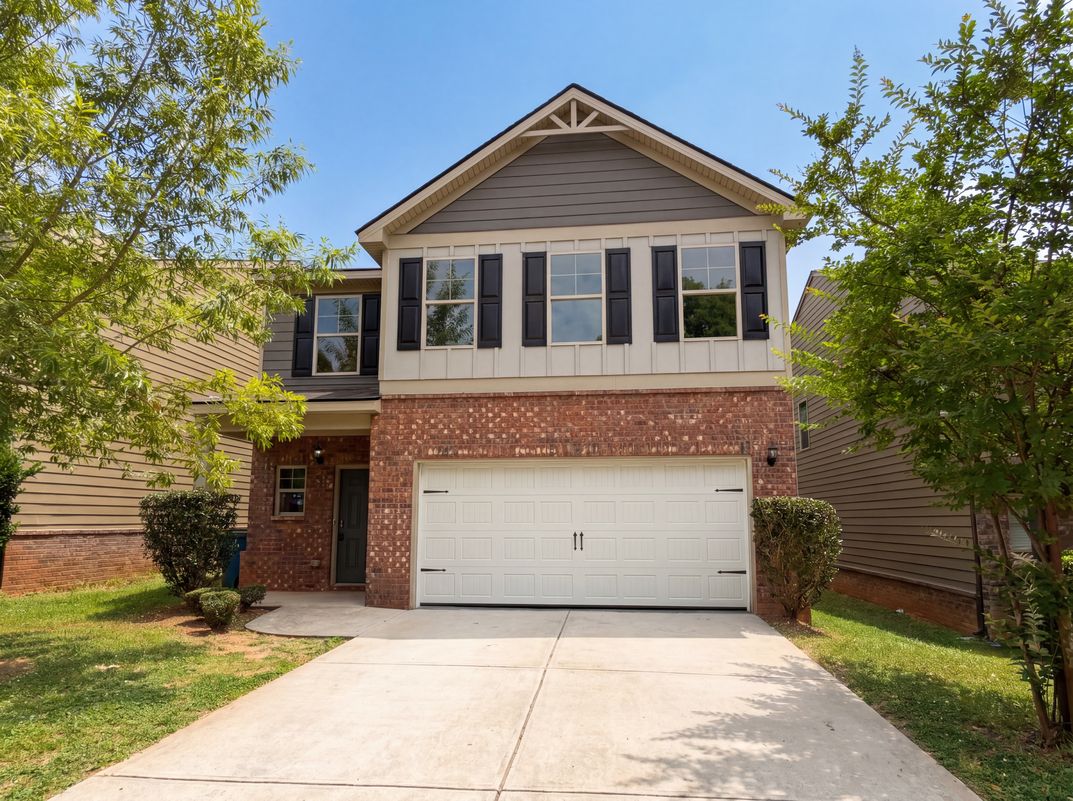 Photo 24 of 26 of 5053 Pioneer Pkwy, McDonough, GA