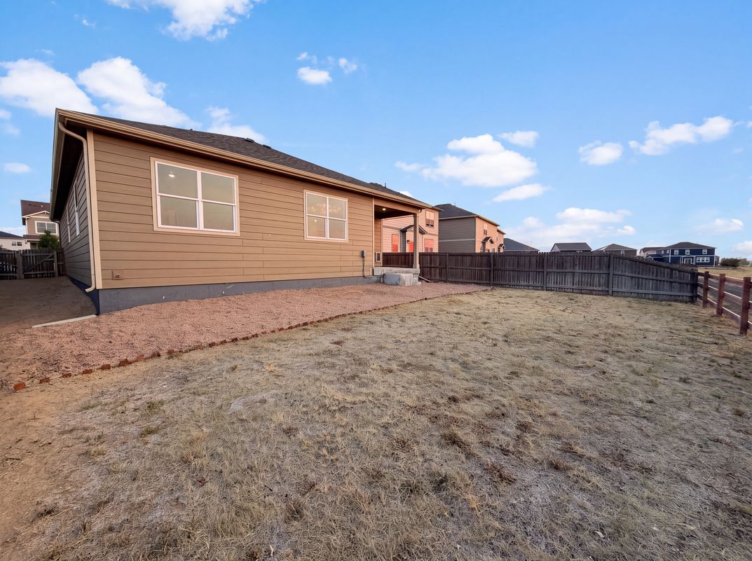 Photo 35 of 38 of 2341 Mountain Sky Dr, Fort Lupton, CO