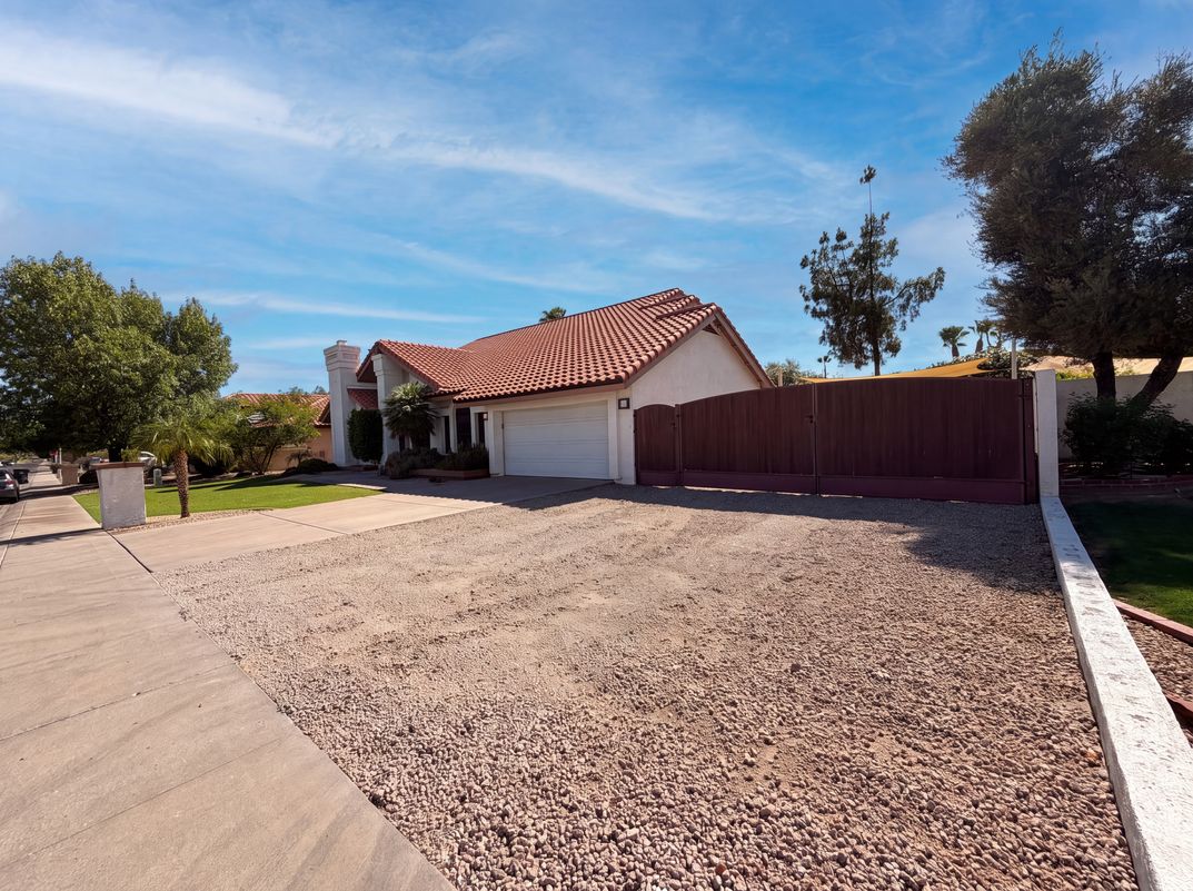 Photo 35 of 38 of 13816 N 50th St, Scottsdale, AZ