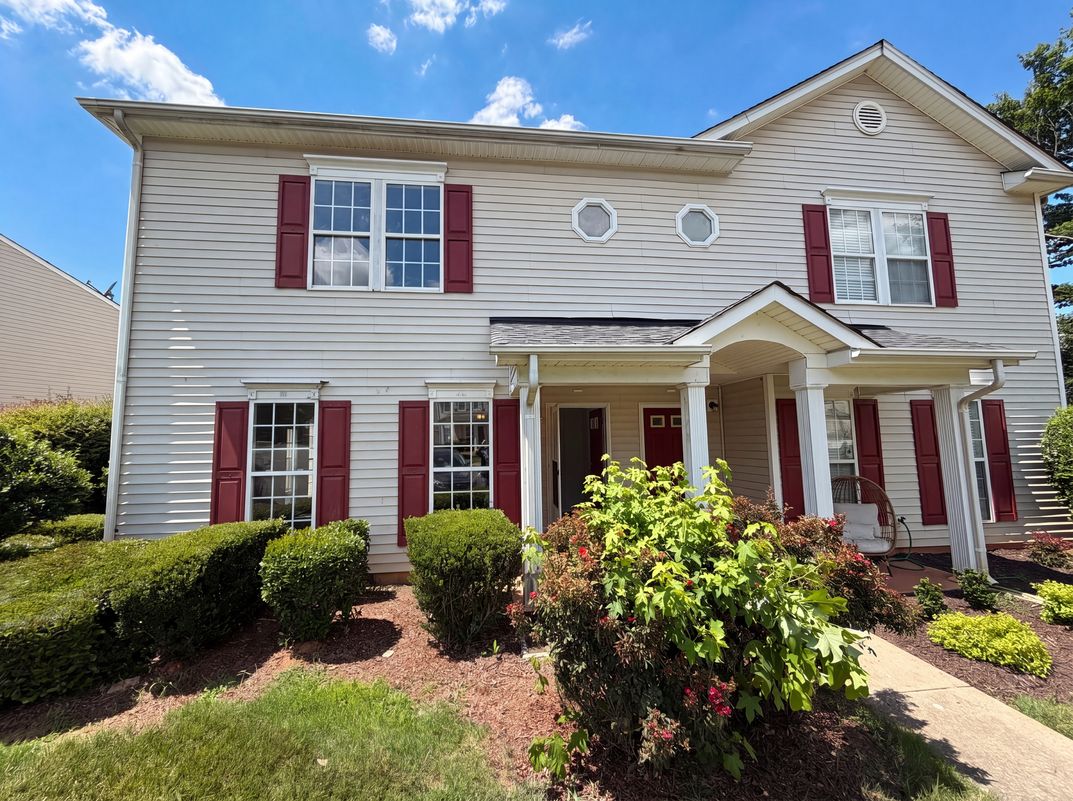 3831 Mohawk Ct Charlotte NC 28215