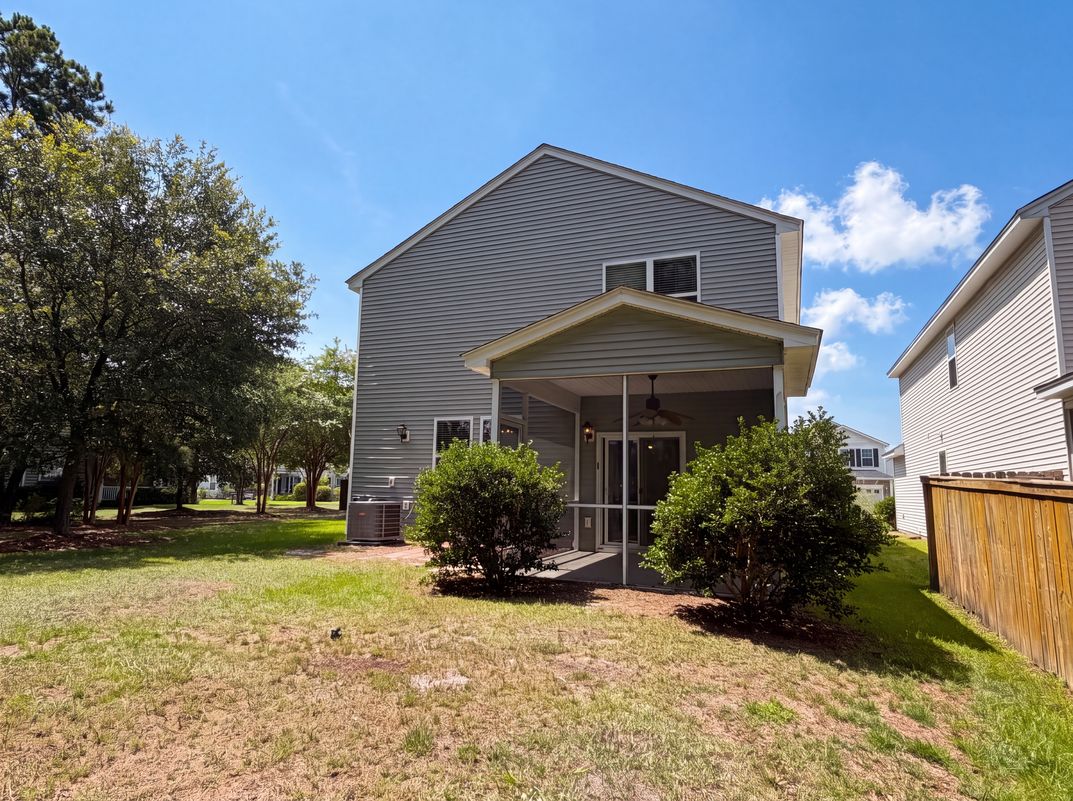 Photo 5 of 25 of 252 Cameron St, Summerville, SC