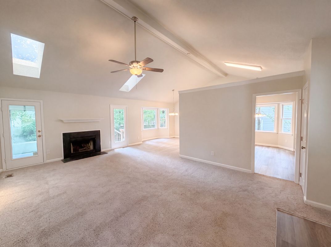 Photo 3 of 16 of 1004 Clifford Dr, Durham, NC