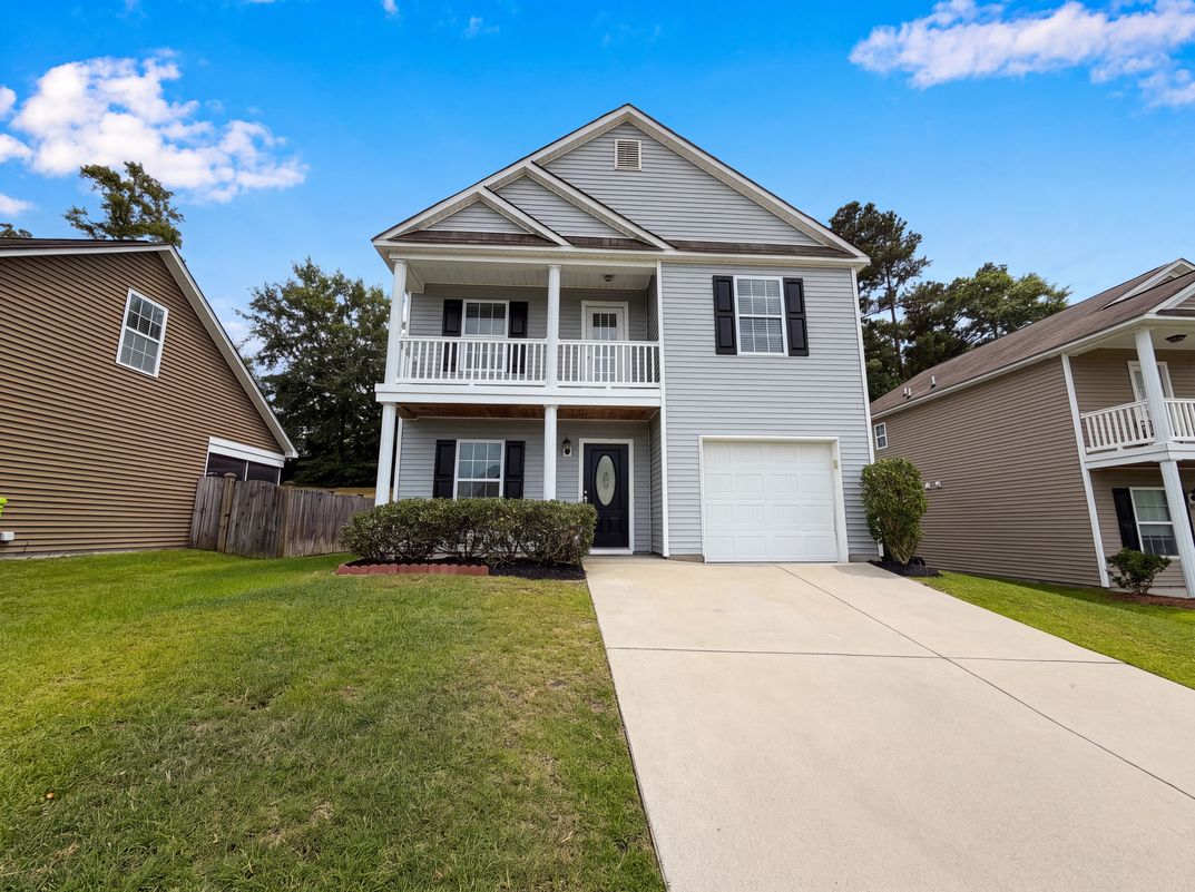 Photo 18 of 20 of 1066 Rabon Pond Dr, Columbia, SC