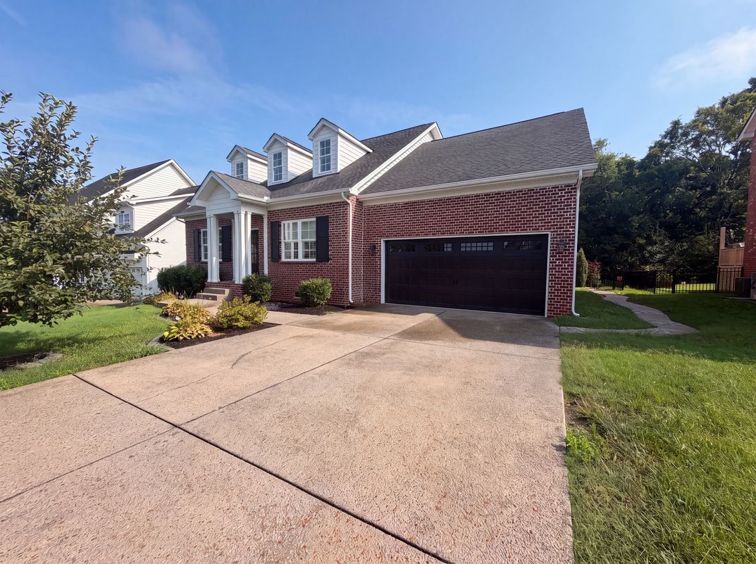 Photo 21 of 23 of 713 Masters Way, Mount Juliet, TN