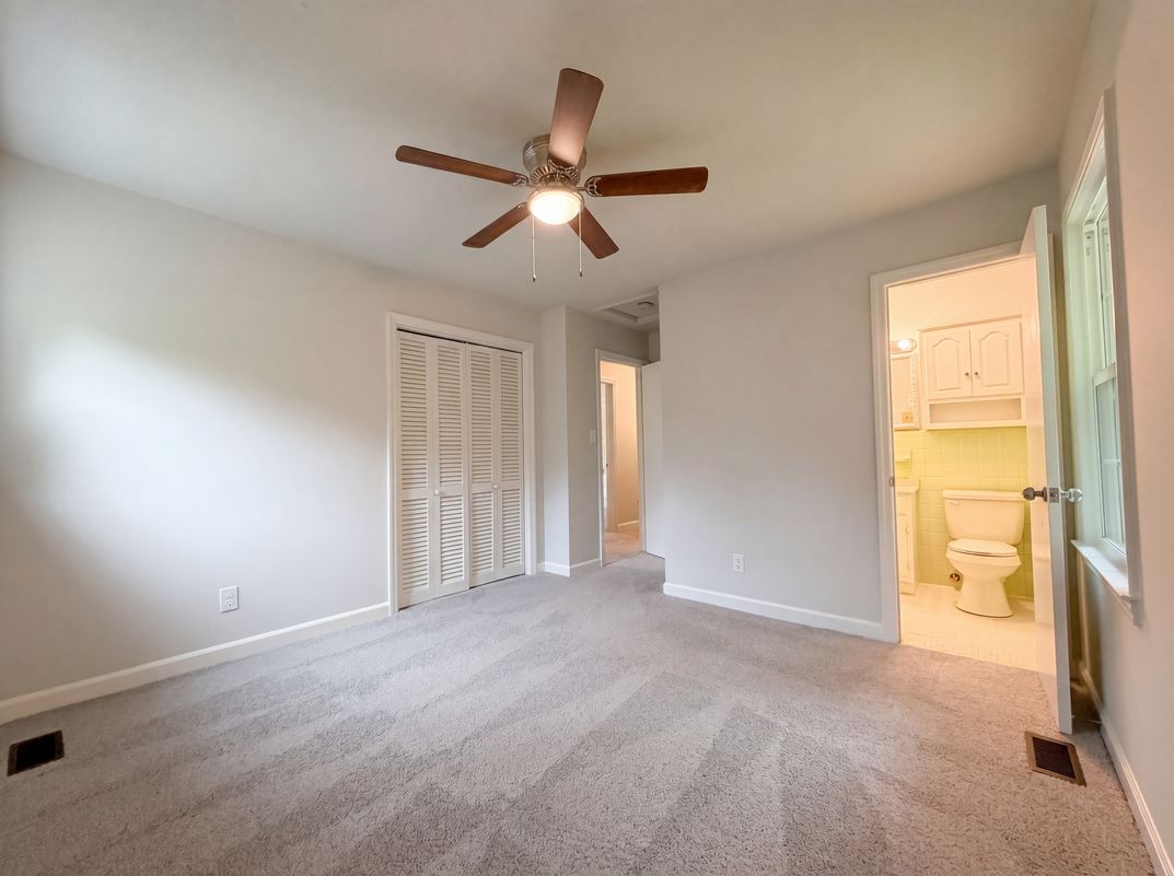 Photo 4 of 17 of 1537 Mintz Ave, Fayetteville, NC