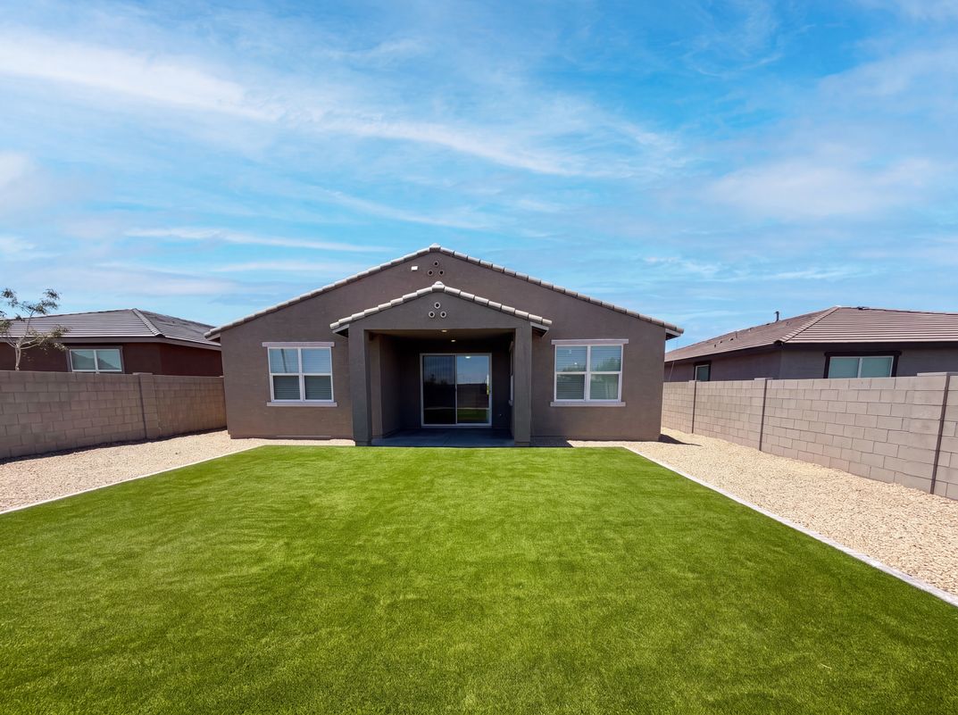 Photo 5 of 30 of 20319 N 224th Dr, Surprise, AZ
