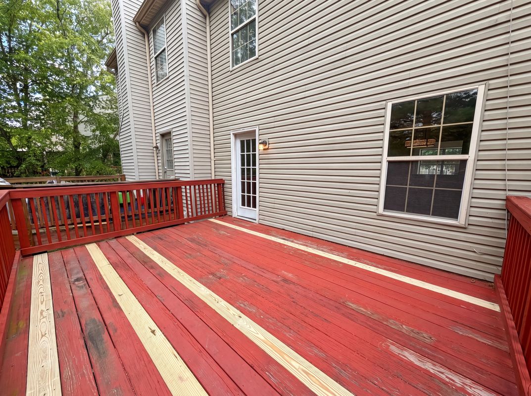 Photo 42 of 48 of 8641 Centerton Ln, Manassas, VA