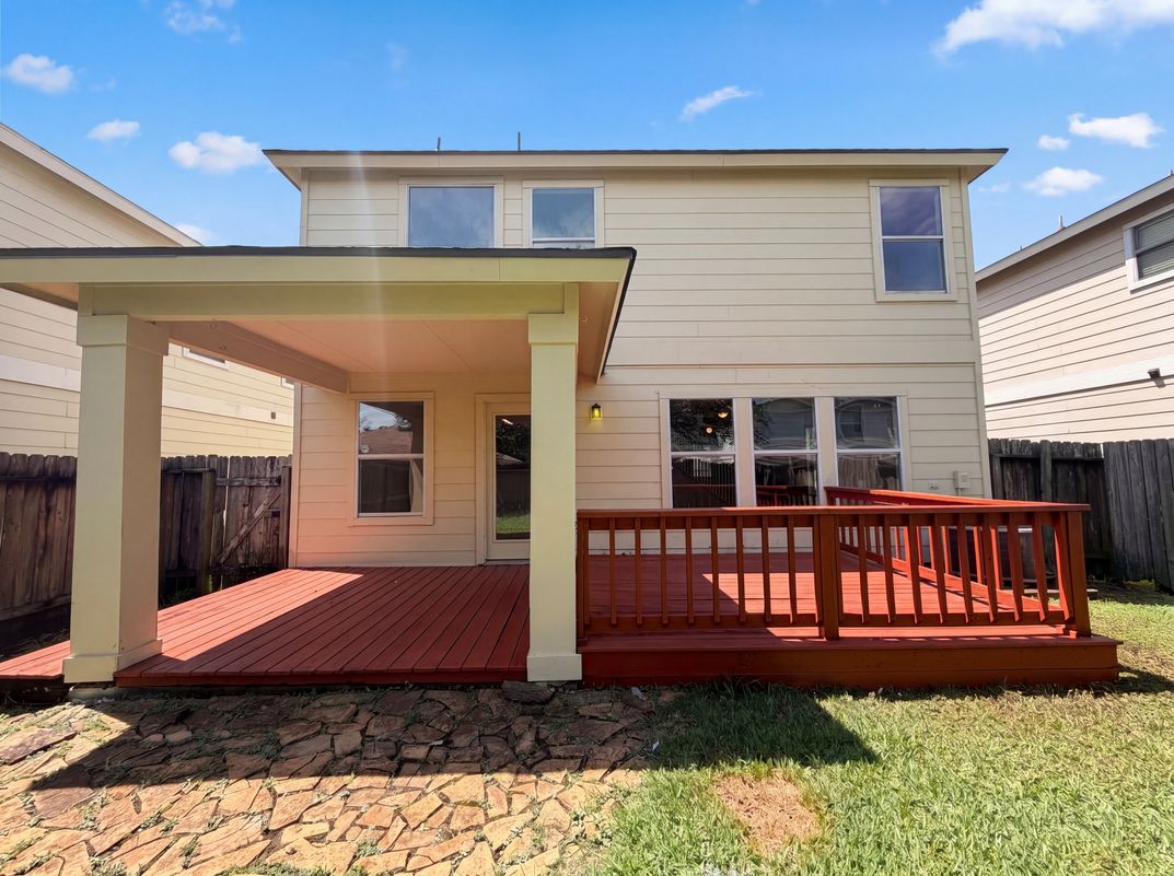 Photo 21 of 23 of 2711 Skyview Trace Ct, Houston, TX