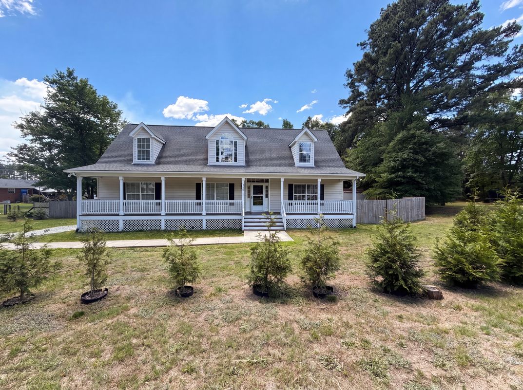 Property photo 1 of 3622 Gibson Rd