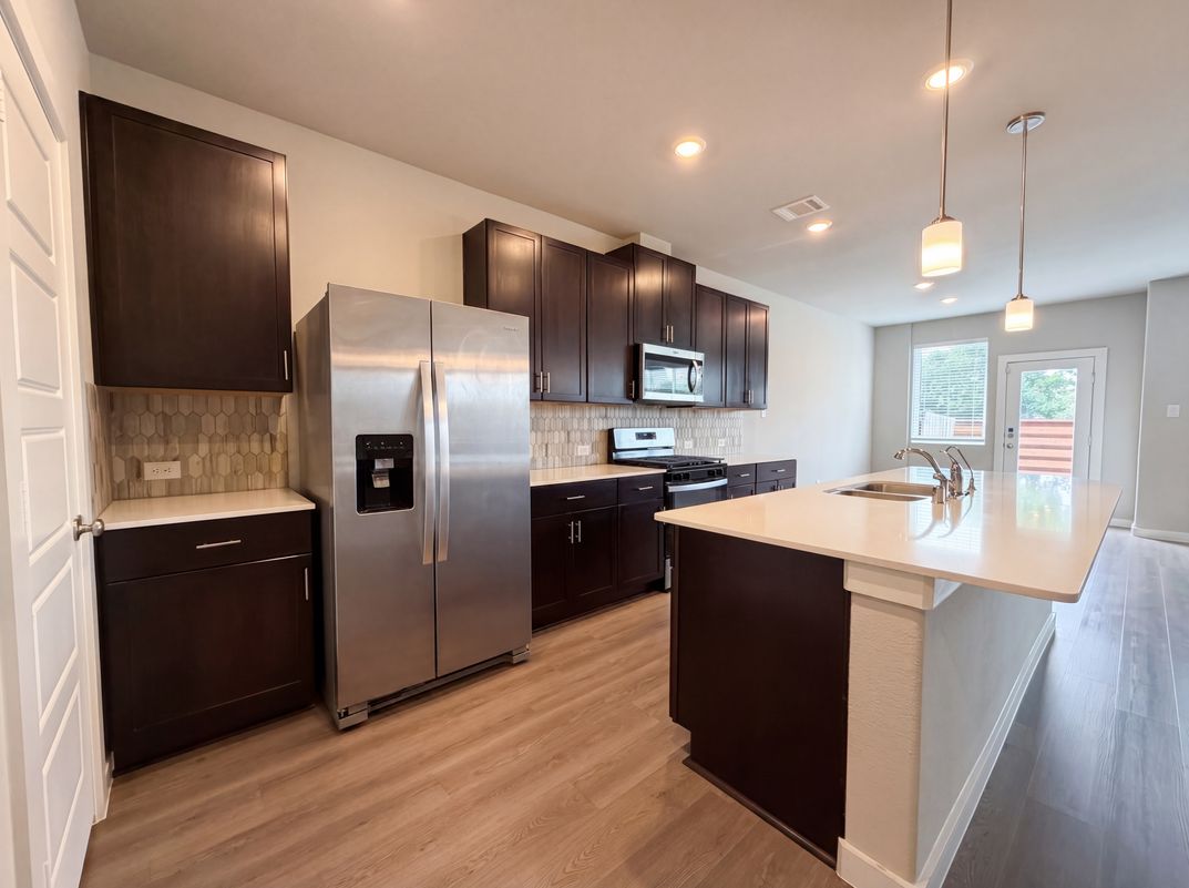Photo 2 of 19 of 14707 Silent Gulf Ave, Houston, TX