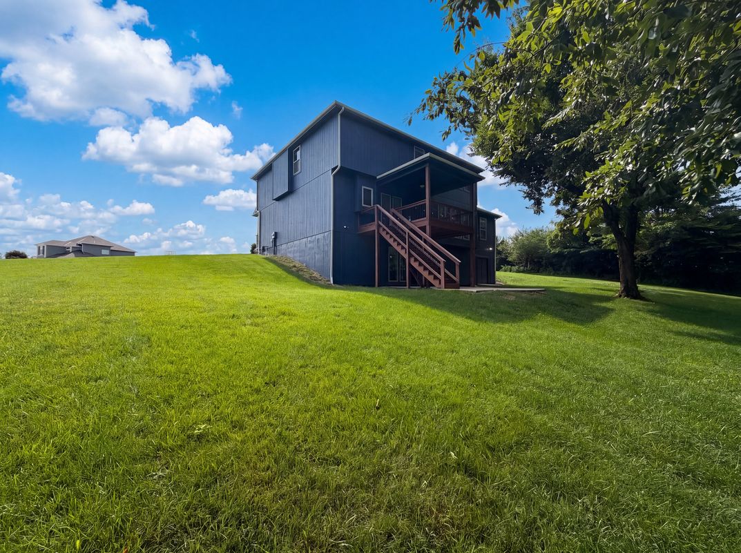 Photo 31 of 34 of 7540 N Amity Ave, Kansas City, MO