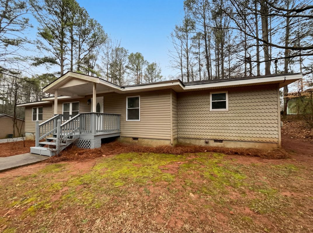 Photo 23 of 27 of 431 Cedarcrest Rd, Dallas, GA