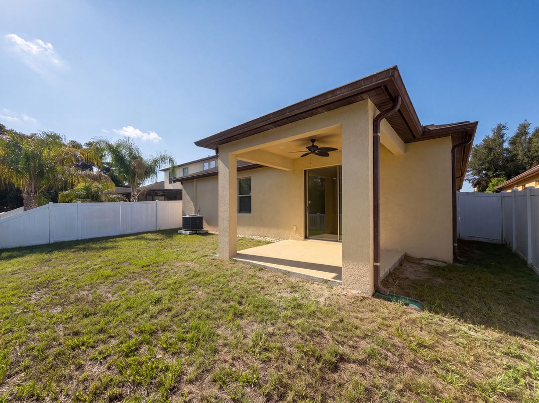 Photo 29 of 30 of 1857 Trillium Blvd, Brooksville, FL