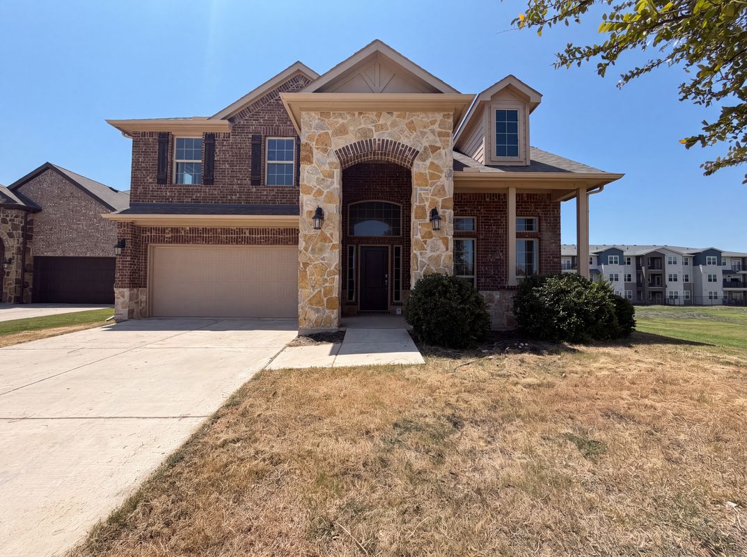 Photo 19 of 21 of 600 Brock Dr, Anna, TX