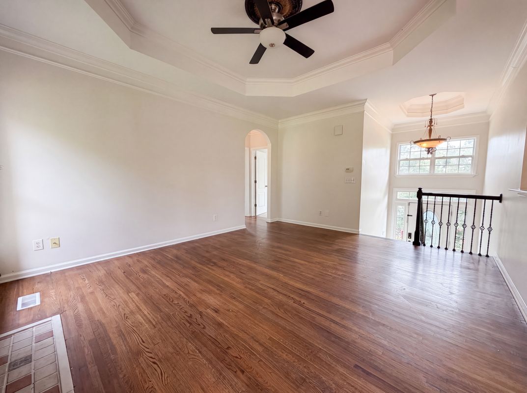 Photo 6 of 21 of 655 S Hillcrest Rd, Odenville, AL