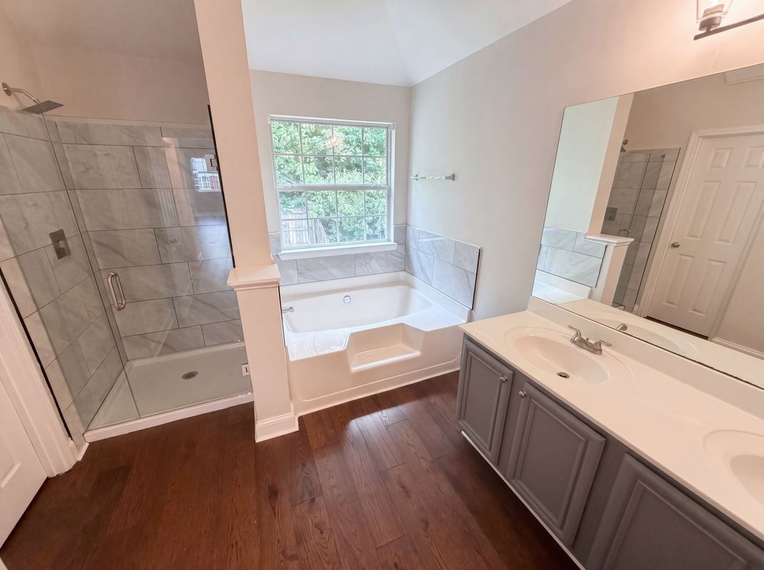 Photo 6 of 27 of 176 Fred Bishop Dr, Canton, GA
