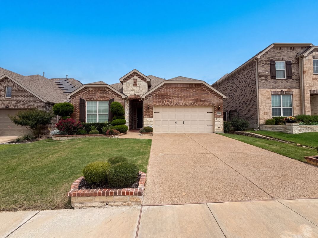 Photo 16 of 20 of 1611 Temperance Way, Wylie, TX