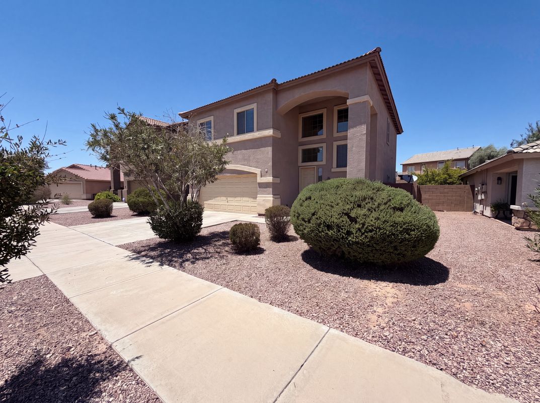 Photo 34 of 36 of 17268 W Elaine Dr, Goodyear, AZ